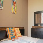 Аренда 3 комнатная Вторичка, м. Джафар Джаббарлы метро, Белый город, Порт Баку, Хетаи район 12