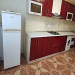 Kirayə (aylıq) 2 otaqlı Yeni Tikili, Həzi Aslanov metrosu, H.Aslanov qəs., Xətai rayonu 14