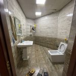 Satılır 4 otaqlı Yeni Tikili, Xətai metrosu, Xətai rayonu 9