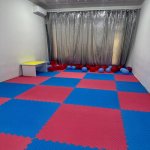 Satılır 8 otaqlı Həyət evi/villa, Neftçilər metrosu, 8-ci kilometr, Nizami rayonu 12