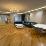Kirayə (aylıq) 3 otaqlı Yeni Tikili, Nərimanov rayonu 5