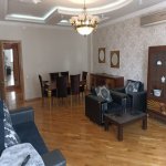 Kirayə (aylıq) 3 otaqlı Yeni Tikili, Gənclik metrosu, Nərimanov rayonu 2