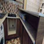 Kirayə (aylıq) 3 otaqlı Yeni Tikili Xırdalan 6
