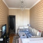 Kirayə (aylıq) 1 otaqlı Yeni Tikili, Həzi Aslanov metrosu, Xətai rayonu 1