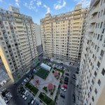 Satılır 2 otaqlı Yeni Tikili, Qara Qarayev metrosu, Nizami rayonu 4