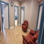 Продажа 3 комнатная Новостройка, İnşaatçılar метро, пос. Ясамал, Ясамал район 16