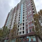 Satılır 3 otaqlı Yeni Tikili, Nərimanov rayonu 1