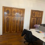 Kirayə (aylıq) 3 otaqlı Ofis, Səbail rayonu 4