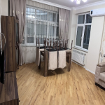 Kirayə (aylıq) 3 otaqlı Yeni Tikili, Əhmədli metrosu, Əhmədli, Xətai rayonu 10
