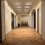 Аренда 4 комнатная Новостройка, Nizami метро, Ясамал район 17