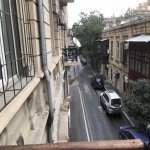 Kirayə (aylıq) 5 otaqlı Köhnə Tikili, Sahil metrosu, Nəsimi rayonu 15