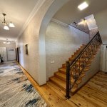 Kirayə (günlük) 4 otaqlı Həyət evi/villa Qəbələ 14