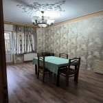 Аренда 3 комнатная Вторичка, пос. Старый Гуняшли, Хетаи район 1