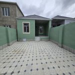 Satılır 3 otaqlı Həyət evi/villa, Binə qəs., Xəzər rayonu 1