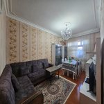 Satılır 3 otaqlı Köhnə Tikili, Həzi Aslanov metrosu, Köhnə Günəşli qəs., Xətai rayonu 2
