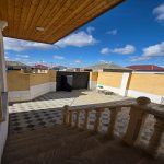 Satılır 4 otaqlı Həyət evi/villa, Məhəmmədli, Abşeron rayonu 4