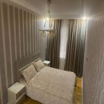 Kirayə (aylıq) 3 otaqlı Köhnə Tikili, Nizami metrosu, Caspian Plaza, Nəsimi rayonu 8