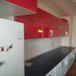 Kirayə (aylıq) 2 otaqlı Yeni Tikili, İnşaatçılar metrosu, Yasamal rayonu 7