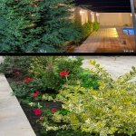 Kirayə (aylıq) 4 otaqlı Həyət evi/villa, Xəzər rayonu 3