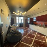 Satılır 3 otaqlı Yeni Tikili, Gənclik metrosu, Nərimanov rayonu 6