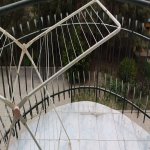 Kirayə (aylıq) 4 otaqlı Yeni Tikili, Nizami metrosu, Yasamal qəs., Yasamal rayonu 27