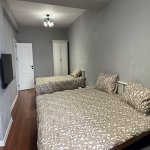 Продажа 2 комнатная Новостройка, İnşaatçılar метро, пос. Йени Ясамал, Ясамал район 3