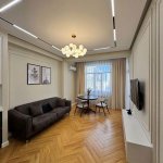 Kirayə (aylıq) 2 otaqlı Yeni Tikili, Gənclik metrosu, Nəsimi rayonu 3