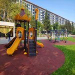 Kirayə (aylıq) 2 otaqlı Yeni Tikili, Gənclik metrosu, Nərimanov rayonu 14
