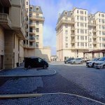 Kirayə (aylıq) 4 otaqlı Yeni Tikili, Xətai metrosu, Ağ şəhər, Xətai rayonu 25