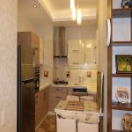 Kirayə (aylıq) 3 otaqlı Yeni Tikili, Xətai metrosu, Xətai rayonu 5