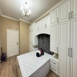 Satılır 3 otaqlı Yeni Tikili, İnşaatçılar metrosu, Yasamal qəs., Yasamal rayonu 5