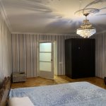 Аренда 3 комнатная Вторичка, м. 28 Мая метро, Насими район 3