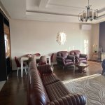 Kirayə (aylıq) 3 otaqlı Yeni Tikili, Nizami metrosu, Caspian Plaza, Yasamal rayonu 1