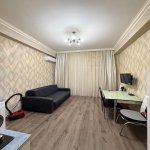 Продажа 1 комнатная Новостройка, м. 20 Января метро, пос. Ясамал, , Ясамал район 4