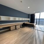 Kirayə (aylıq) 5 otaqlı Ofis, Nərimanov rayonu 6