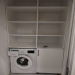 Kirayə (aylıq) 2 otaqlı Yeni Tikili, Nəriman Nərimanov metrosu, Nərimanov rayonu 8