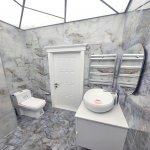 Аренда 3 комнатная Новостройка, м. Азадлыг метро, 8-ой микрорайон, Бинагадинский р-н район 22