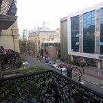 Посуточно 1 комнатная Вторичка, м. Сахил метро, Сябаиль район 12