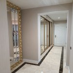 Kirayə (aylıq) 3 otaqlı Yeni Tikili, 28 May metrosu, Port Baku, Nəsimi rayonu 11