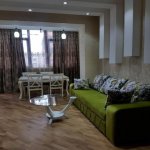 Аренда 2 комнат Новостройка, м. 28 Мая метро, Насими район 17