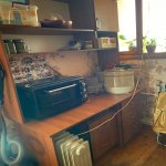 Kirayə (aylıq) 4 otaqlı Köhnə Tikili, Gənclik metrosu, Gənclik Mall, Nərimanov rayonu 7