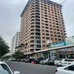 Продажа 3 комнатная Новостройка, 16 двор район 1