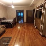 Kirayə (aylıq) 3 otaqlı Köhnə Tikili, Gənclik metrosu, Nərimanov rayonu 1