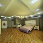 Satılır 7 otaqlı Həyət evi/villa, Badamdar qəs., Səbail rayonu 6