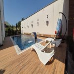Kirayə (günlük) 4 otaqlı Bağ evi, Novxanı, Abşeron rayonu 12