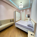 Kirayə (aylıq) 4 otaqlı Yeni Tikili, 28 May metrosu, Nəsimi rayonu 13