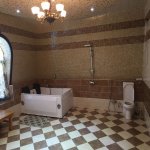 Satılır 10 otaqlı Bağ evi, Goradil, Abşeron rayonu 12