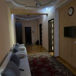 Satılır 3 otaqlı Yeni Tikili, 20 Yanvar metrosu, 1-ci mikrorayon, Nəsimi rayonu 14