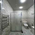 Satılır 3 otaqlı Həyət evi/villa, Koroğlu metrosu, Zabrat qəs., Sabunçu rayonu 11