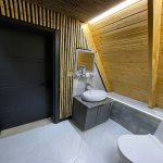 Kirayə (günlük) 2 otaqlı Həyət evi/villa Qəbələ 18